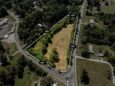 Residential Land For Sale in Cleveland, Tennessee