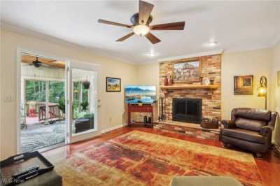 Home For Sale in Chagrin Falls, Ohio