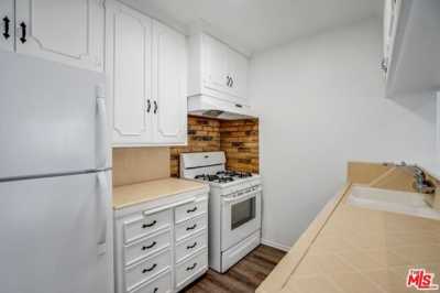 Home For Rent in Santa Monica, California