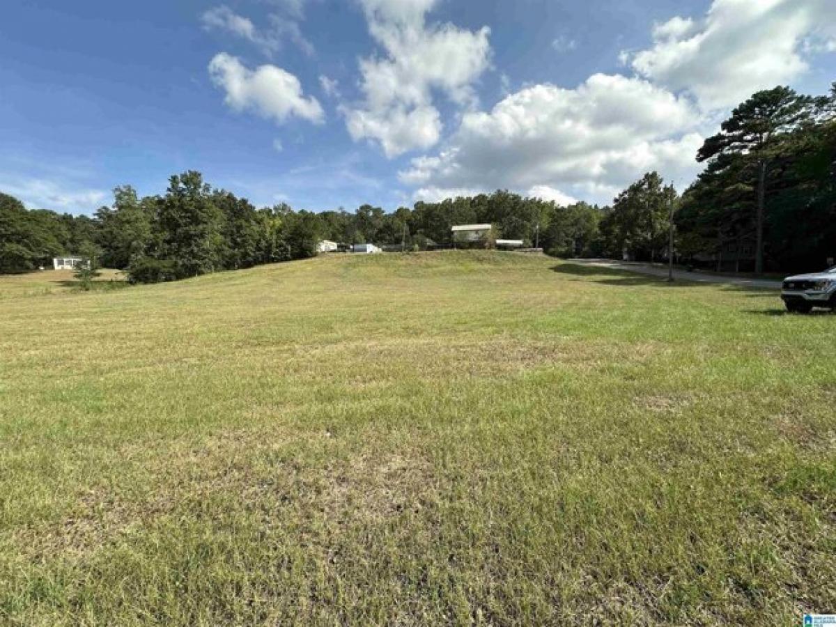 Picture of Residential Land For Sale in Moody, Alabama, United States