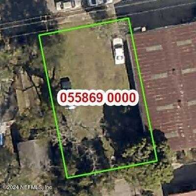 Residential Land For Sale in Jacksonville, Florida