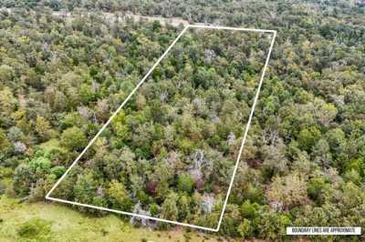 Residential Land For Sale in Fairfield, Texas