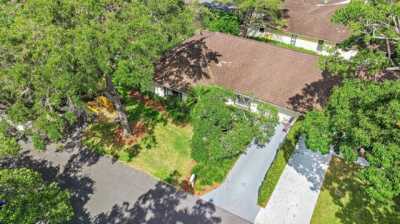 Home For Sale in North Palm Beach, Florida