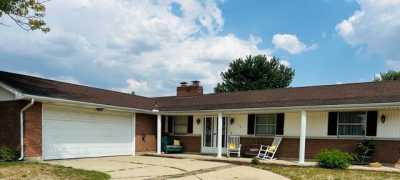 Home For Sale in Circleville, Ohio