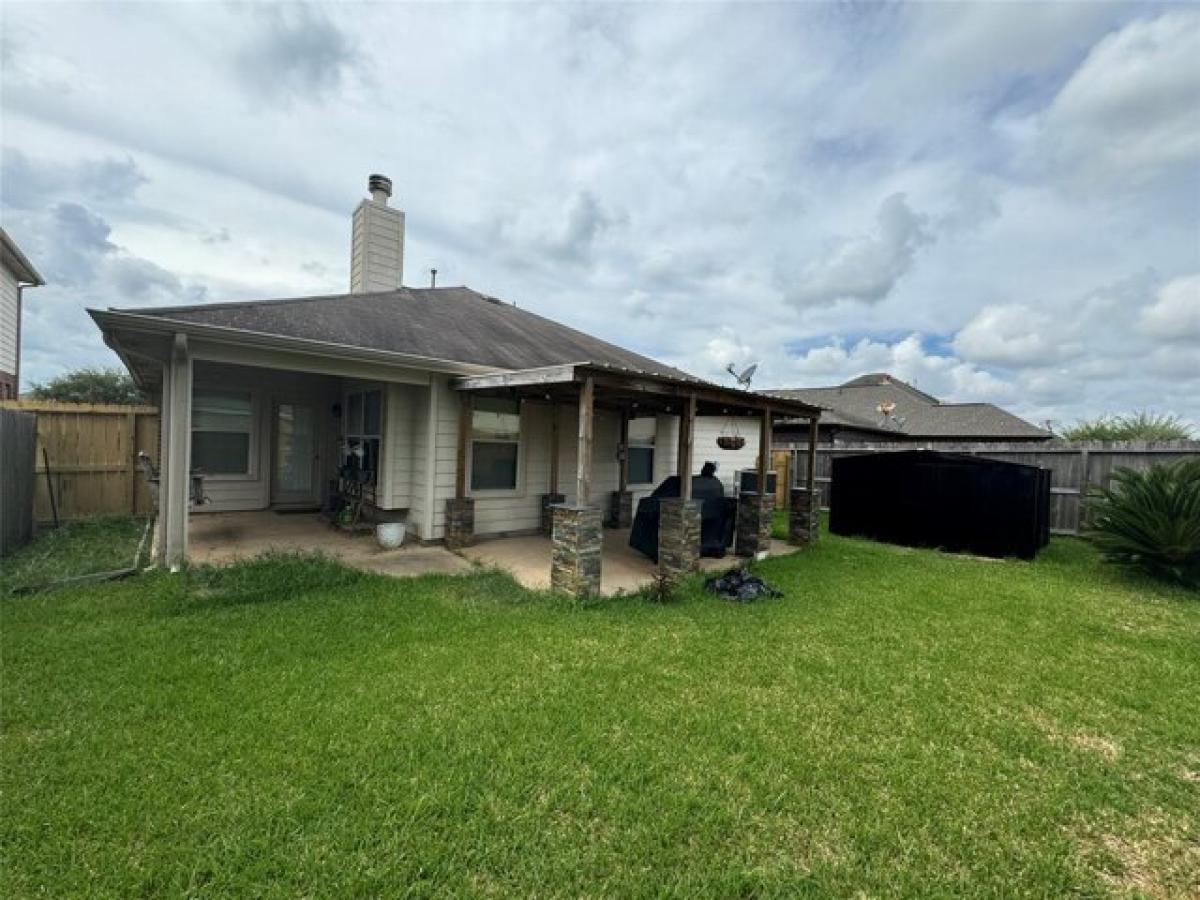 Picture of Home For Rent in Texas City, Texas, United States