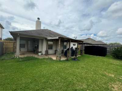 Home For Rent in Texas City, Texas