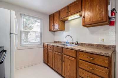 Home For Sale in Ypsilanti, Michigan