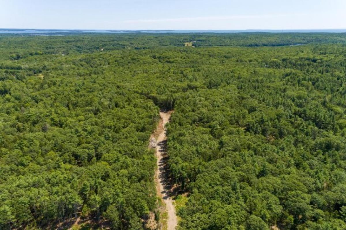 Picture of Residential Land For Sale in Bristol, Maine, United States