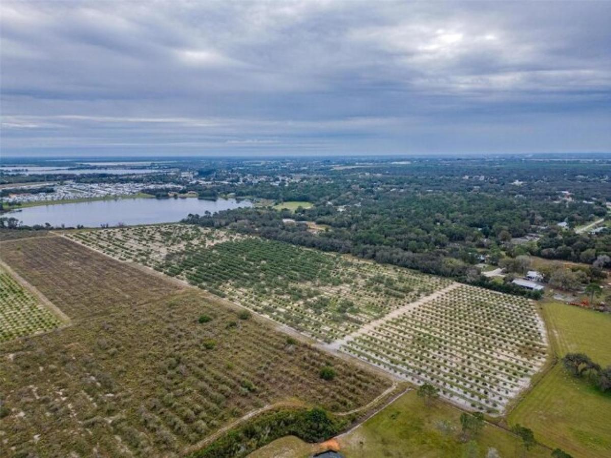 Picture of Residential Land For Sale in Avon Park, Florida, United States