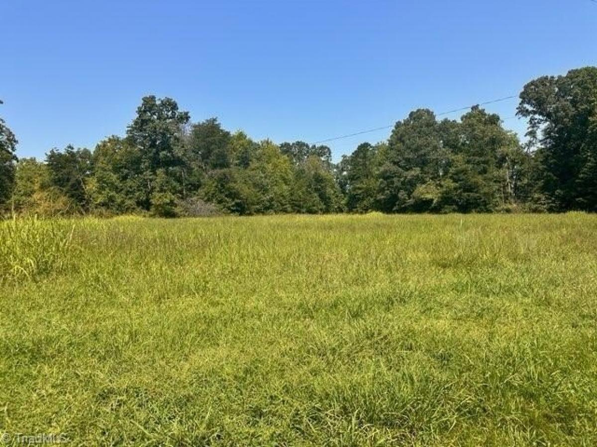 Picture of Residential Land For Sale in High Point, North Carolina, United States