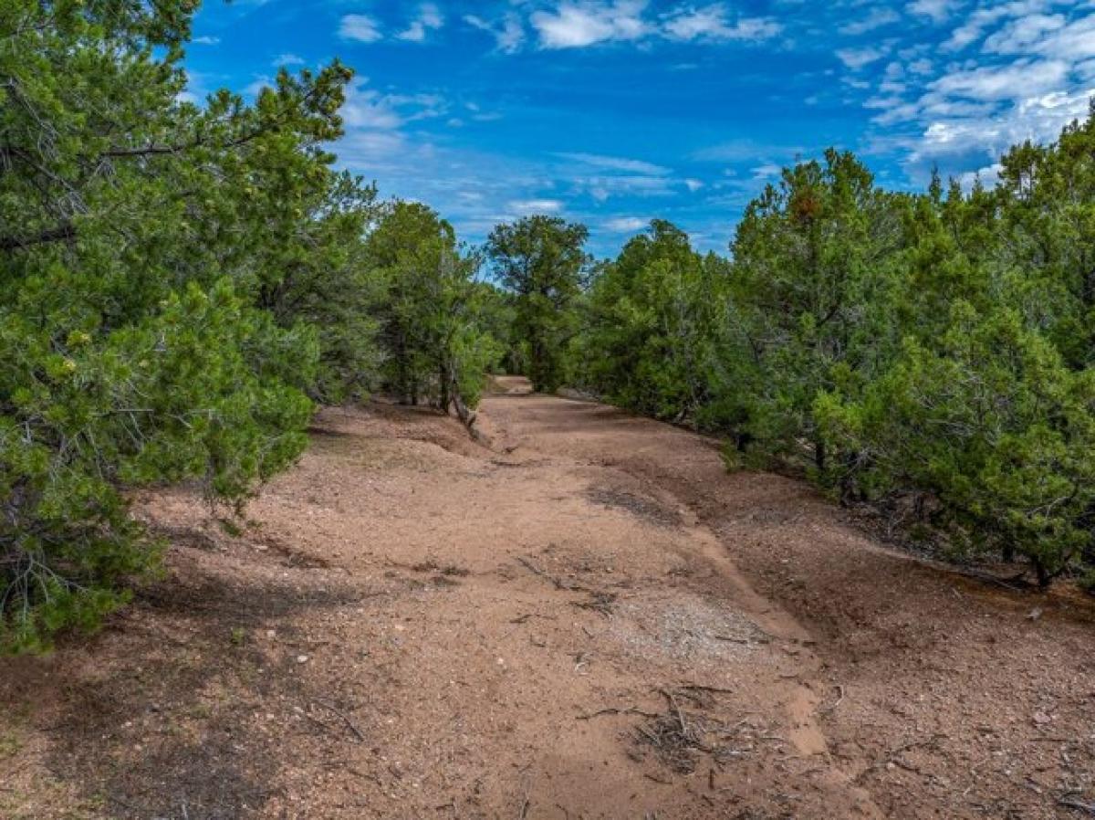 Picture of Residential Land For Sale in Santa Fe, New Mexico, United States