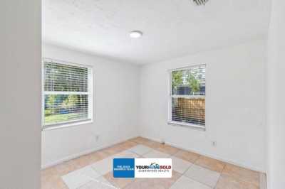 Home For Sale in Bunnell, Florida