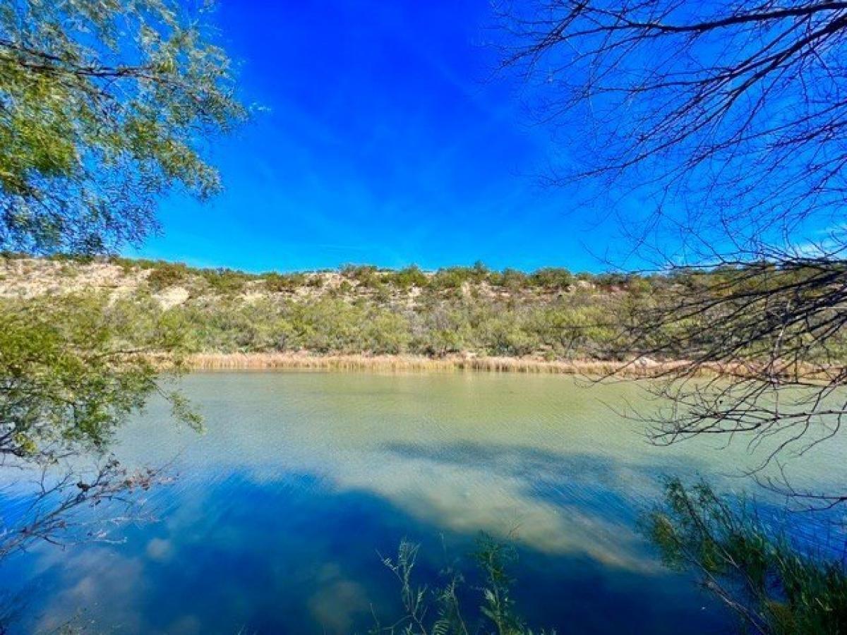 Picture of Residential Land For Sale in Coleman, Texas, United States