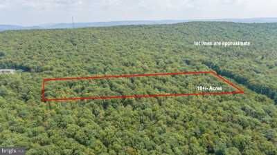 Residential Land For Sale in Swanton, Maryland