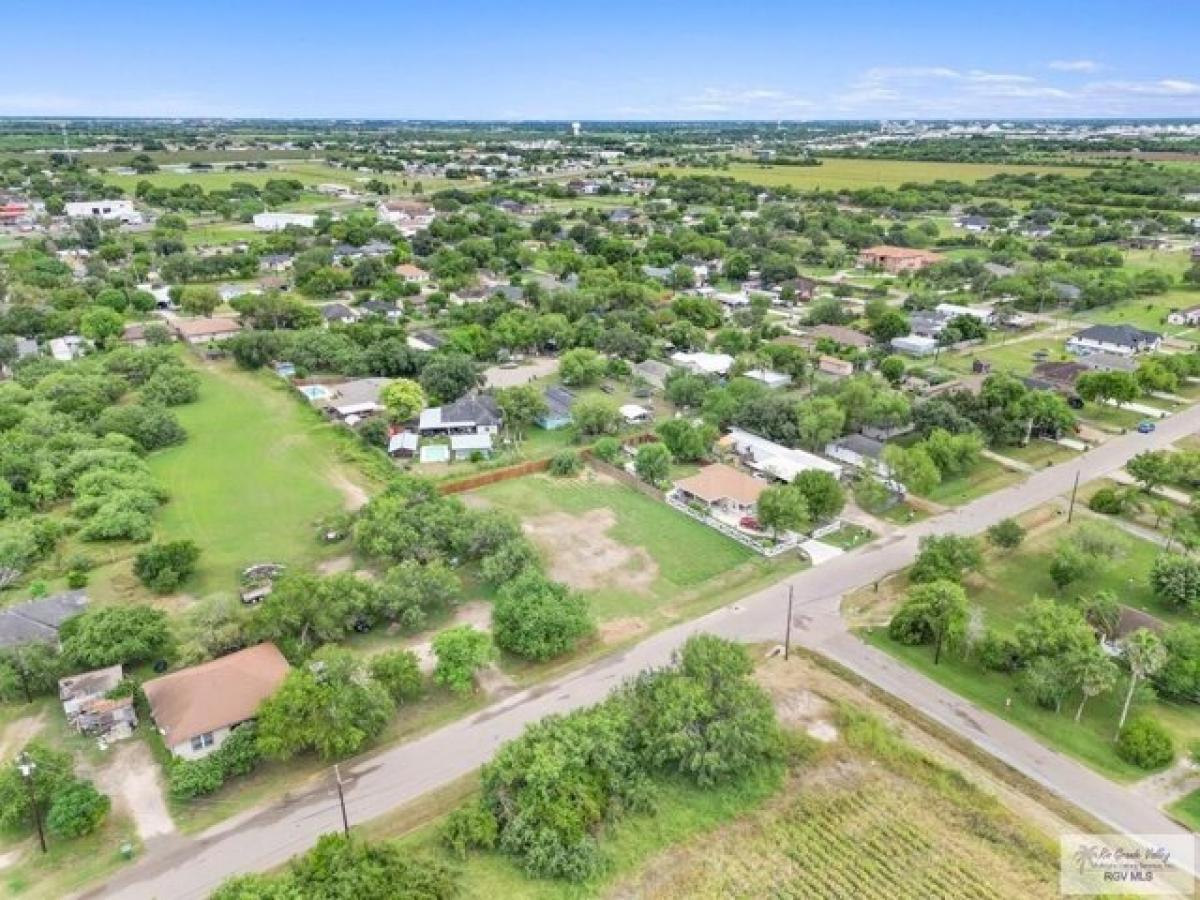 Picture of Residential Land For Sale in Harlingen, Texas, United States