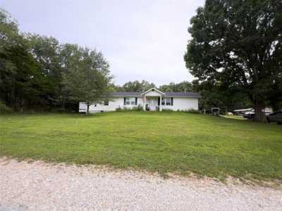 Home For Sale in Salem, Missouri