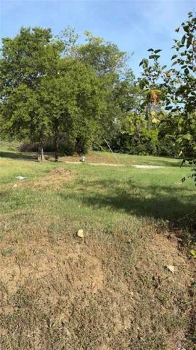 Residential Land For Sale in Dallas, Texas