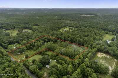 Residential Land For Sale in Long Beach, Mississippi