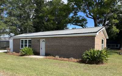 Home For Sale in Harleyville, South Carolina