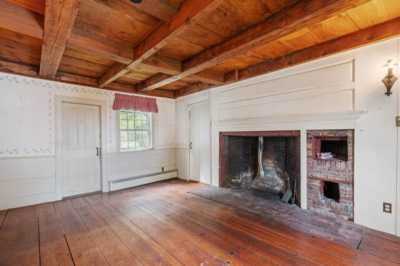 Home For Sale in Warner, New Hampshire