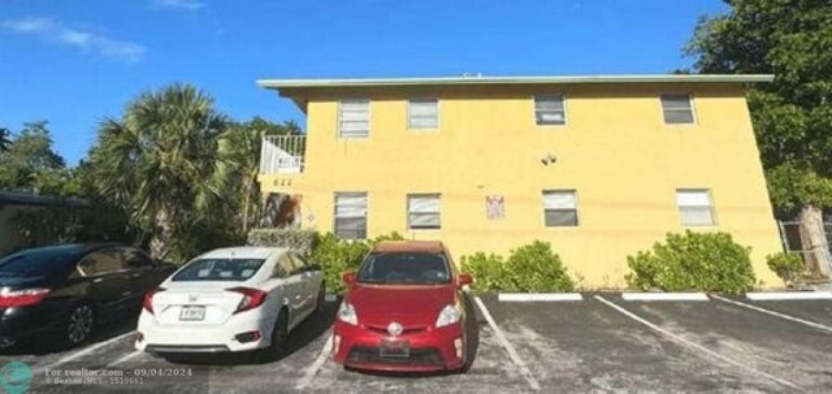 Picture of Apartment For Rent in Fort Lauderdale, Florida, United States