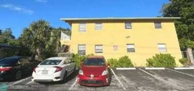 Apartment For Rent in Fort Lauderdale, Florida