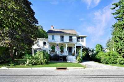 Home For Sale in Beacon, New York