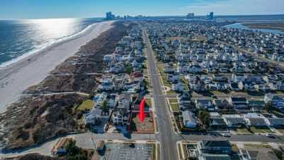 Residential Land For Sale in Brigantine, New Jersey