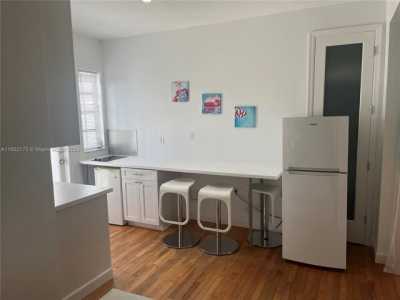 Apartment For Rent in Miami Beach, Florida