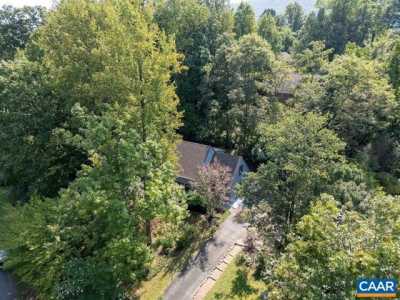 Home For Sale in Charlottesville, Virginia