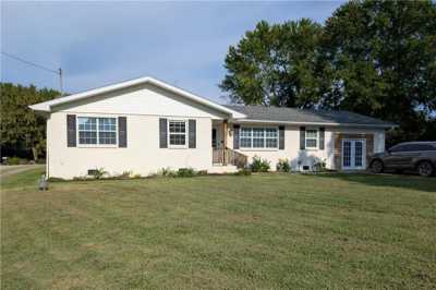 Home For Sale in Fayetteville, Arkansas