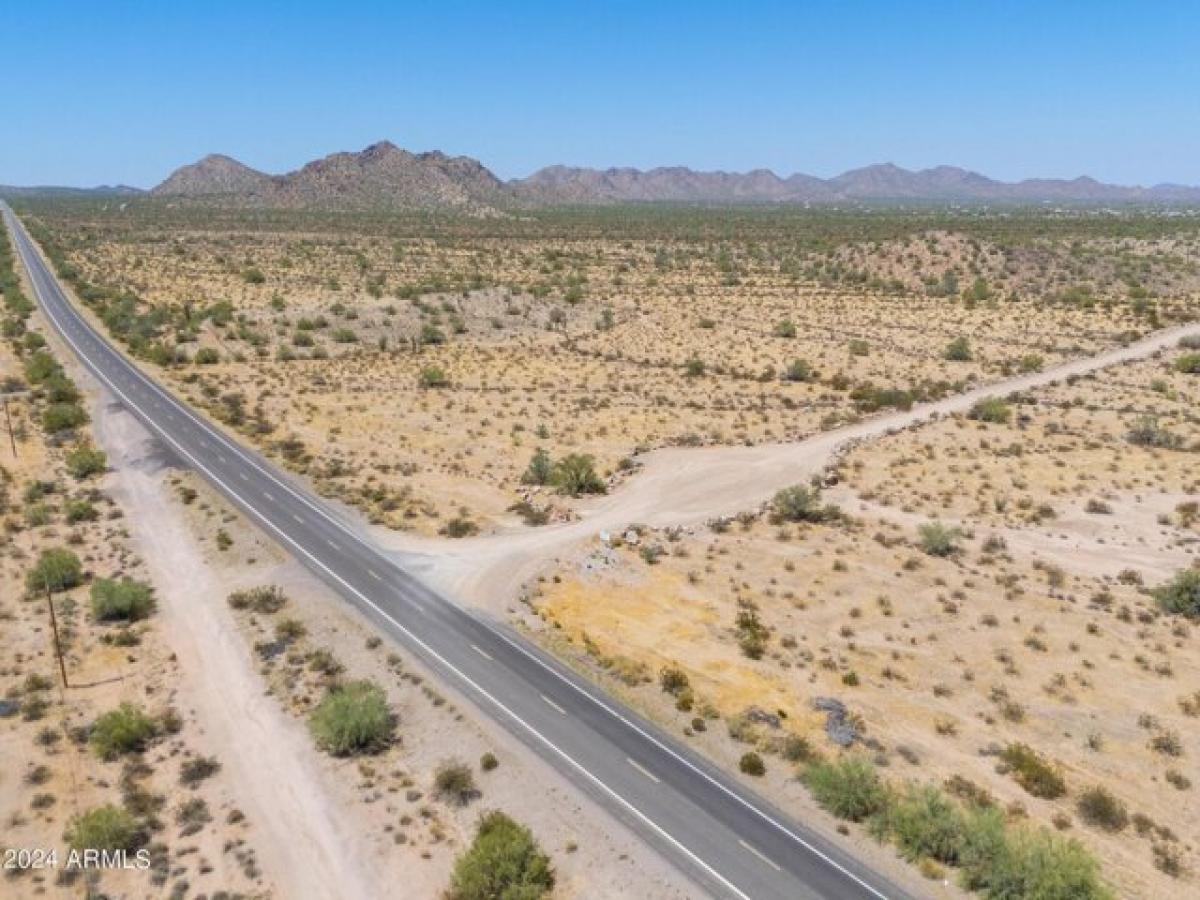 Picture of Residential Land For Sale in Maricopa, Arizona, United States