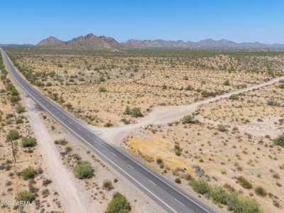 Residential Land For Sale in Maricopa, Arizona