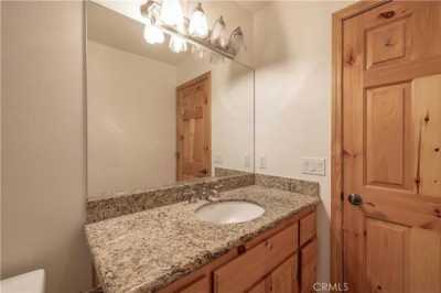 Home For Sale in Big Bear Lake, California