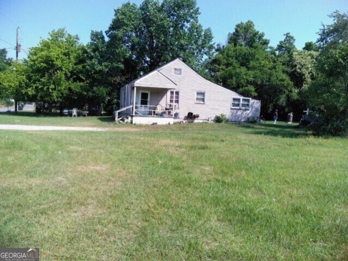 Picture of Home For Sale in Waynesboro, Georgia, United States