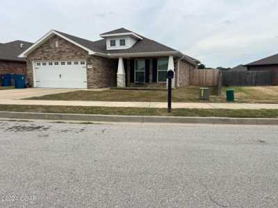 Home For Rent in Joplin, Missouri