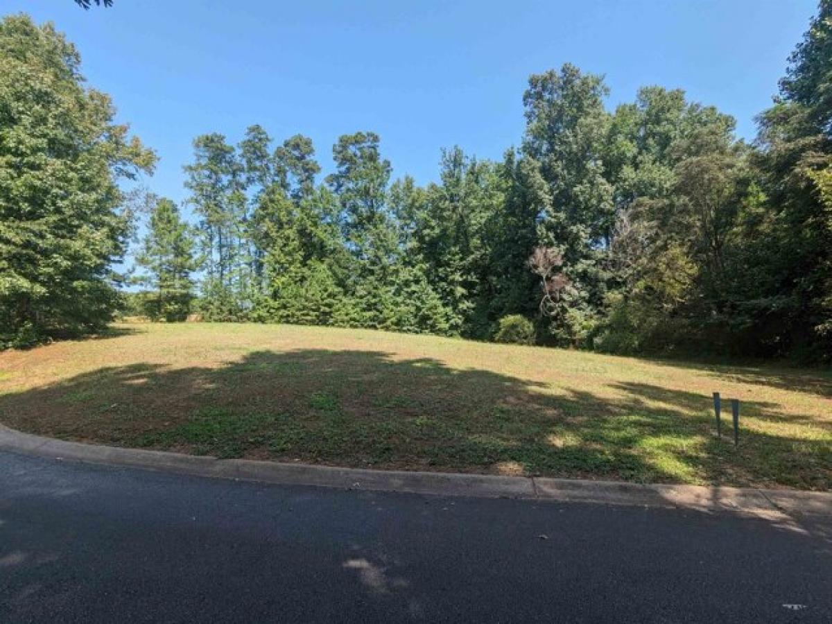 Picture of Residential Land For Sale in Spartanburg, South Carolina, United States