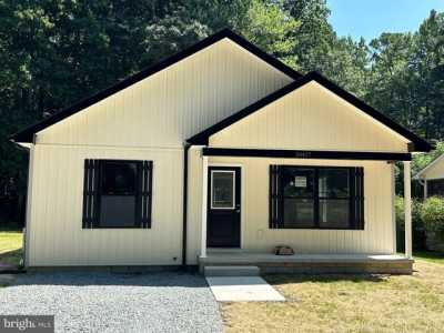 Home For Sale in Millsboro, Delaware