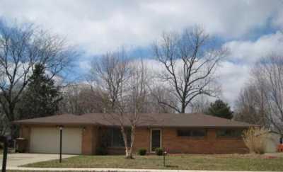 Home For Rent in Champaign, Illinois