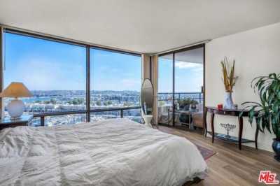 Home For Sale in Marina del Rey, California