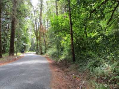 Residential Land For Sale in Tahuya, Washington