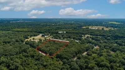 Home For Sale in Edgewood, Texas