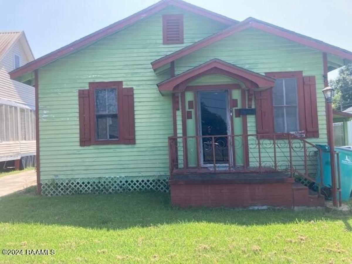 Picture of Home For Sale in Opelousas, Louisiana, United States