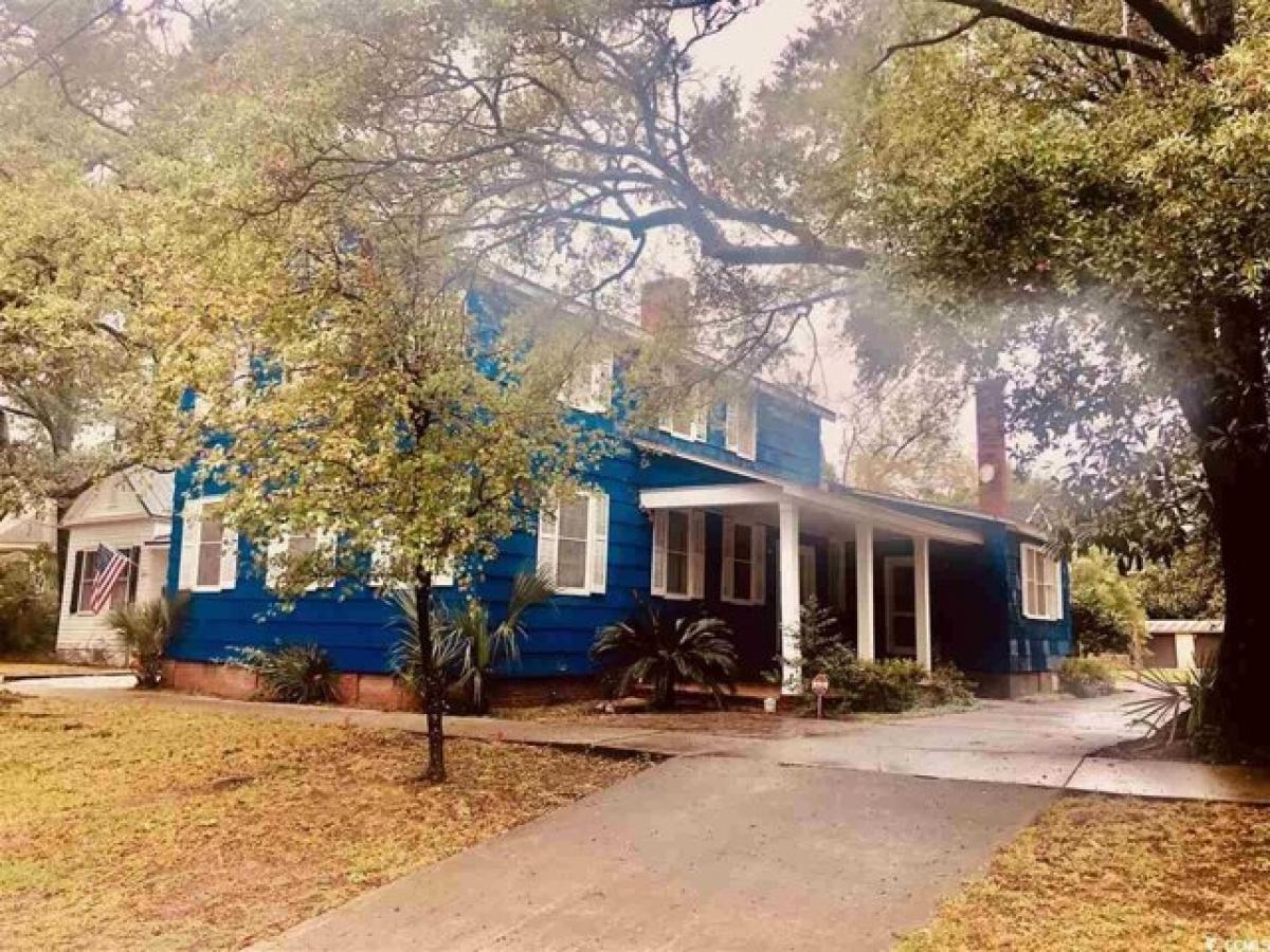 Picture of Home For Rent in Georgetown, South Carolina, United States