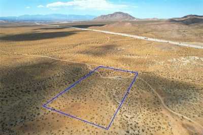 Residential Land For Sale in Apple Valley, California