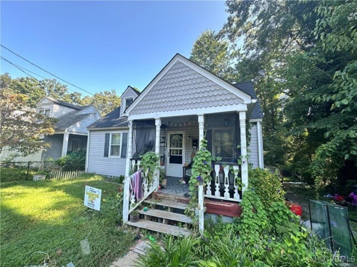 Picture of Home For Sale in Sandston, Virginia, United States