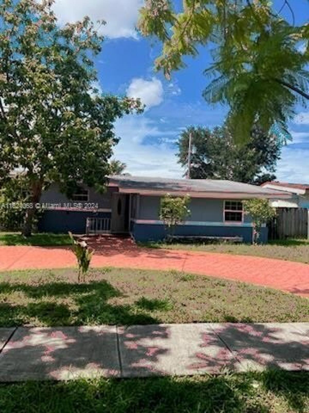 Picture of Home For Rent in North Miami Beach, Florida, United States