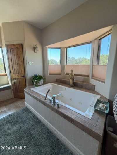 Home For Sale in Payson, Arizona