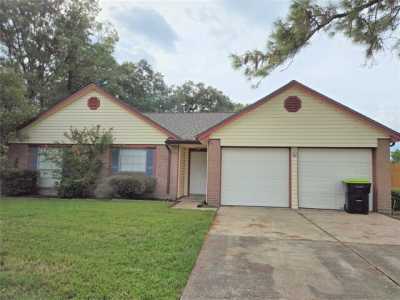 Home For Rent in Missouri City, Texas