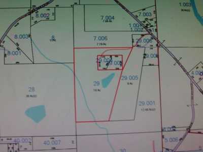 Residential Land For Sale in 